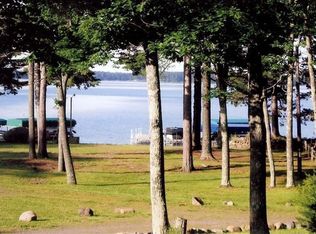 11067 N Robin Ln, Hayward, WI 54843