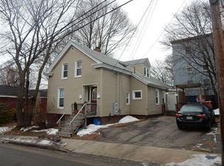 29 Forest St #1, Portland, ME 04102