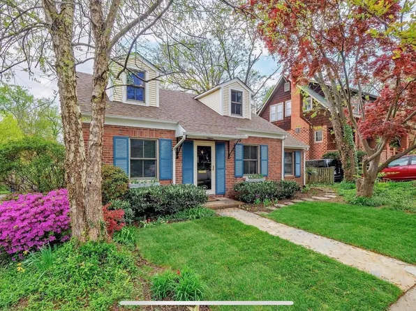 106 W Howell Ave, Alexandria, VA 22301