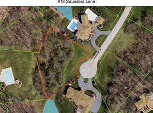 18 Saunders Ln, Union, KY 41091