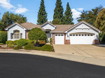 408 Barusch Ct, Roseville, CA, 95747