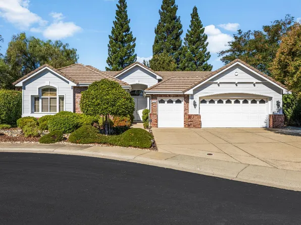 408 Barusch Ct, Roseville, CA 95747