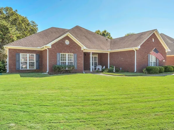 2203 Tamera Cir SW, Huntsville, AL 35803