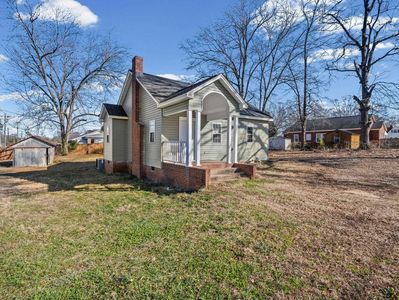 406 W Race St, Gaffney, SC, 29341