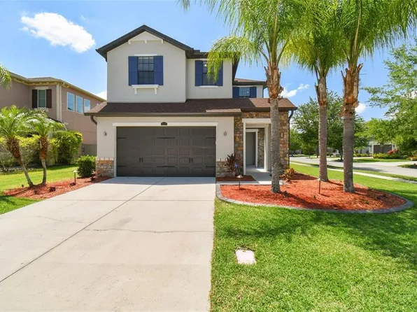 29267 Perilli Pl, Zephyrhills, FL 33543