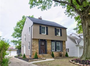224 E 216th St, Euclid, OH 44123