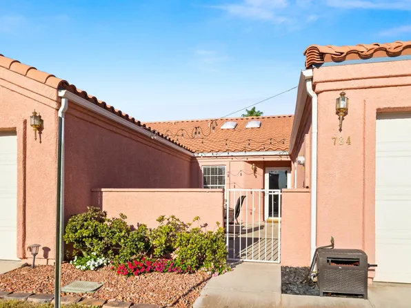 784 Appletree Ln, Mesquite, NV 89027