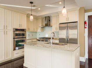 23 Eton Row #23, Weehawken, NJ 07086