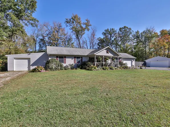 1409 Oder Dr, Fayetteville, OH 45118
