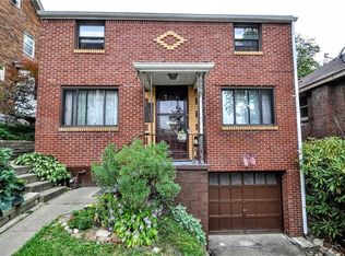 1019 Celeron Ave, Pittsburgh, PA 15216
