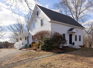 452 Haley Rd, Kittery Point, ME 03905