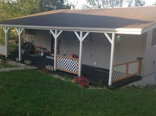 290 Overlake Rd, Mount Vernon, KY 40456