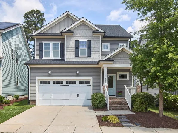 554 Beacon Ridge Blvd, Chapel Hill, NC 27516