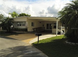 180 Martinique Rd, North Port, FL 34287