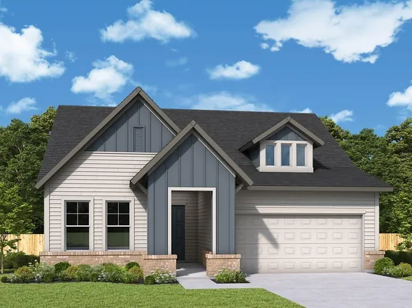 104 Sisal Cv, San Marcos, TX 78666