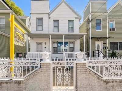 94-05 106th Street, Ozone Park, NY, 11416