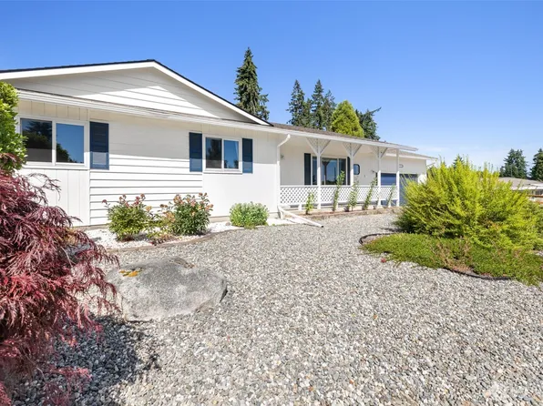 2512 Columbus Avenue, Port Angeles, WA 98362