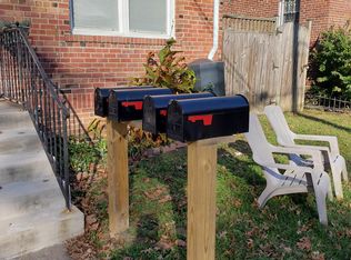 245 Oglethorpe St NW, Washington, DC 20011