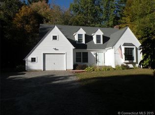 86 John Brook Rd, Canterbury, CT 06331