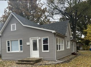 1314 S 10th St, Terre Haute, IN 47802