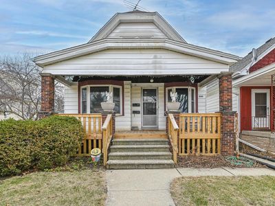 1646 South 82nd STREET #1648, Milwaukee, WI, 53214