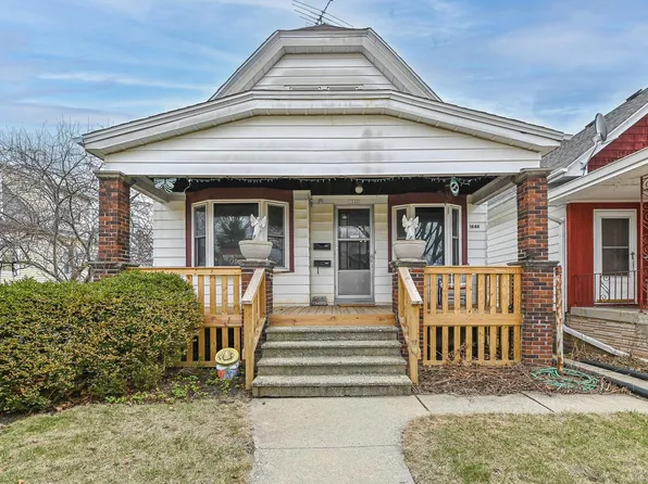 1646 South 82nd STREET #1648, West Allis, WI 53214