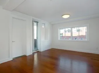 Rented by Compass