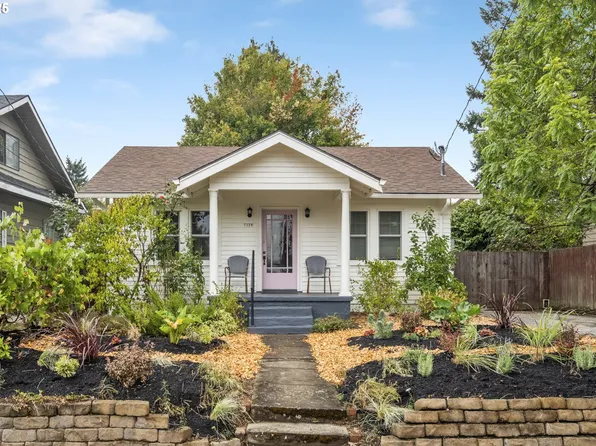 7228 N Villard Ave #A, Portland, OR 97217