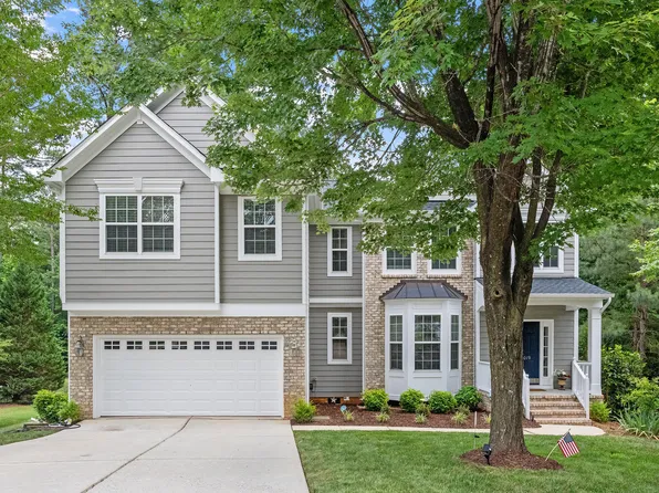 1019 Bianco Dr, Raleigh, NC 27607