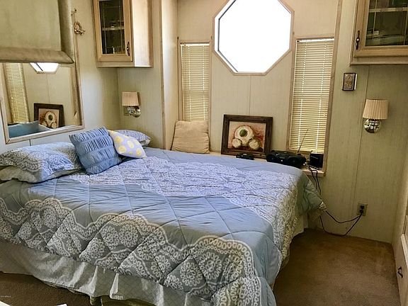 7750 E. Broadway Rd.  #98 BR