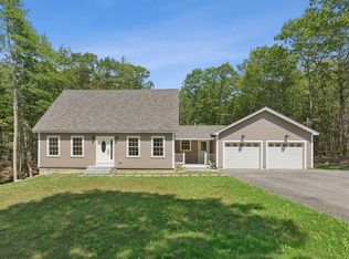 2 Woods Run, York, ME 03909