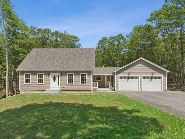 2 Woods Run, York, ME 03909