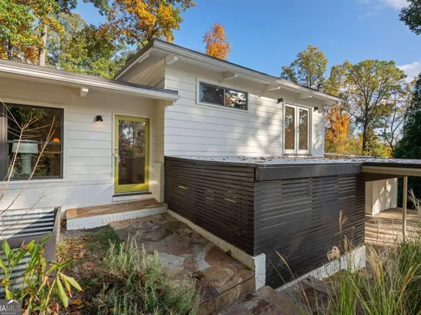 3465 Archwood Dr, Atlanta, GA 30340