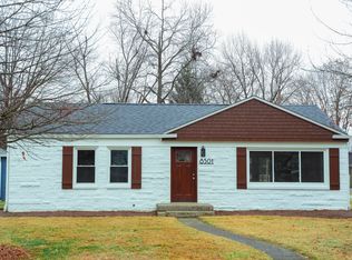 8501 Compton St, Indianapolis, IN 46240