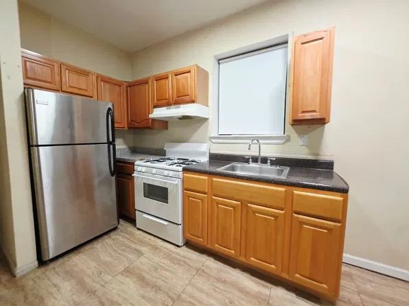 45 Martin Luther King Dr #3F, Jersey City, NJ 07305