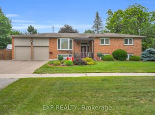 113 Oriole Dr, East Gwillimbury, ON L9N 1H1