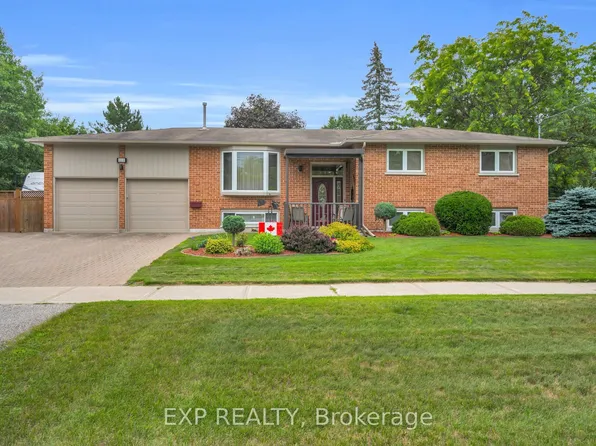113 Oriole Dr, East Gwillimbury, ON L9N 1H1