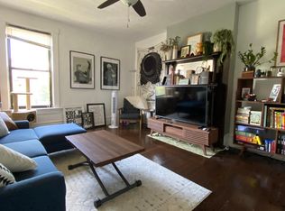 501 W 2nd Ave, Columbus, OH 43201