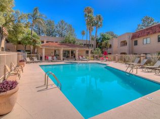 5750 N Camino Esplendora APT 114, Tucson, AZ 85718