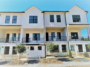 922 Spencer Ave, Atlanta, GA 30318