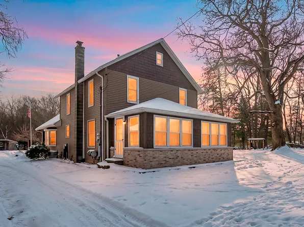 2644 N 26th St, Kalamazoo, MI 49048