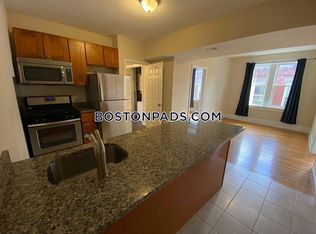 20 Sheafe St #4B, Boston, MA 02113