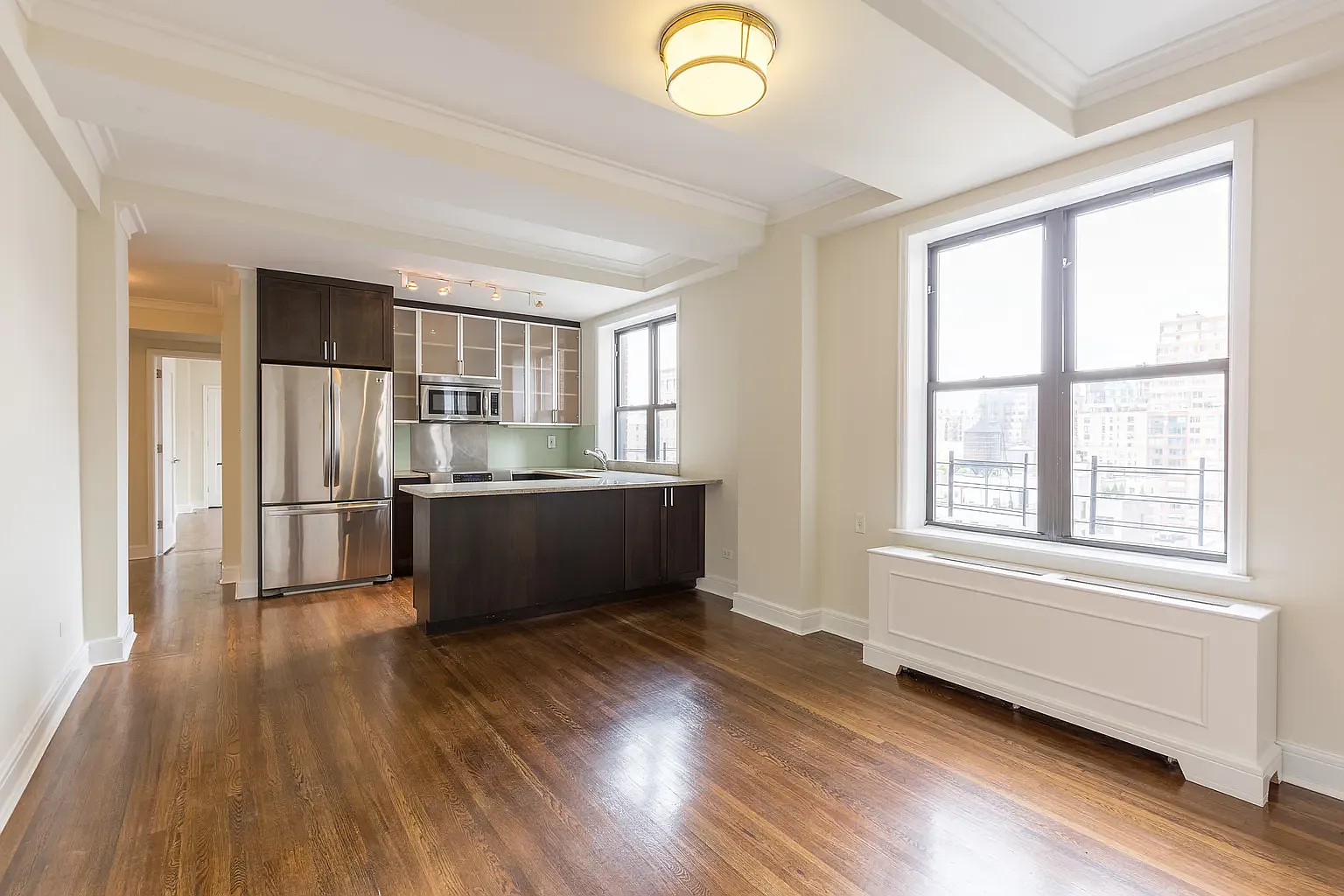210 West 70th Street — Photo 1