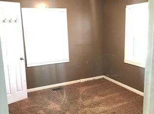 524 Palmyra Rd, Clarksville, TN 37040