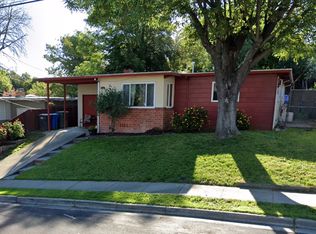 2864 Hilltop Rd, Concord, CA 94520