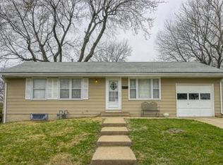 3604 N Spring St, Independence, MO 64050
