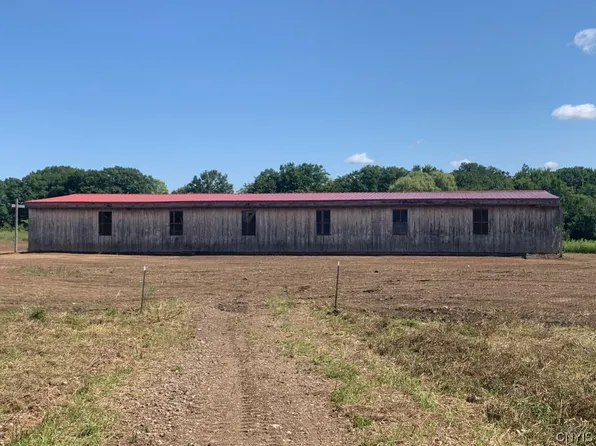 88 Godfrey Rd #6, Pennellville, NY 13132