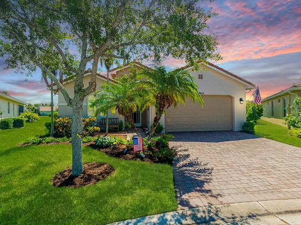 9612 SW Gum Tree Court, Port St Lucie, FL 34987