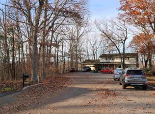 Overlook Ln, Radford, VA 24141