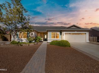 7672 N Paradise Found Trl, Prescott Valley, AZ 86315